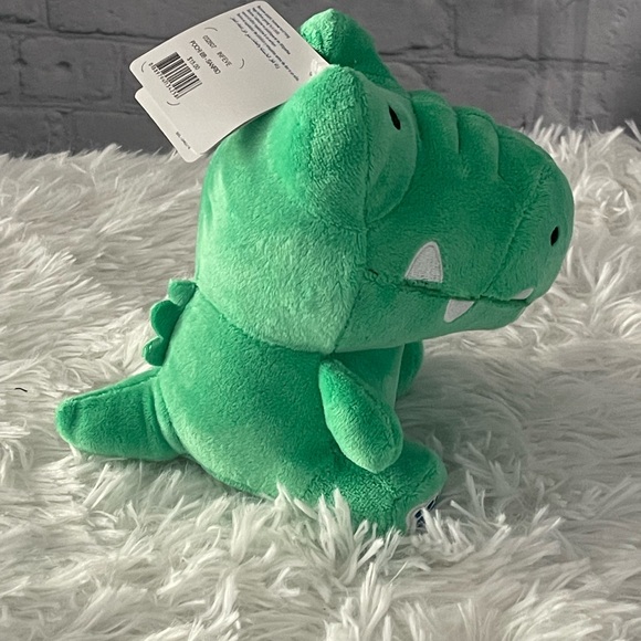 Sanrio - Pochi BB Alligator - Build A Bear Workshop Stuffed Small Plush  NEW - Picture 2 of 10